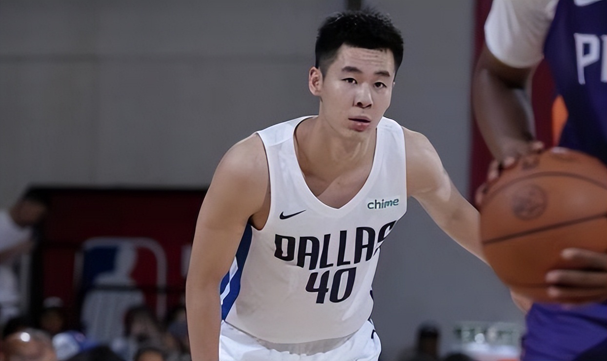 男篮世界杯为什么不带郭昊文(在NBA夏联爆发！CBA名声最糟糕超新星翻身 能进国家队了？)