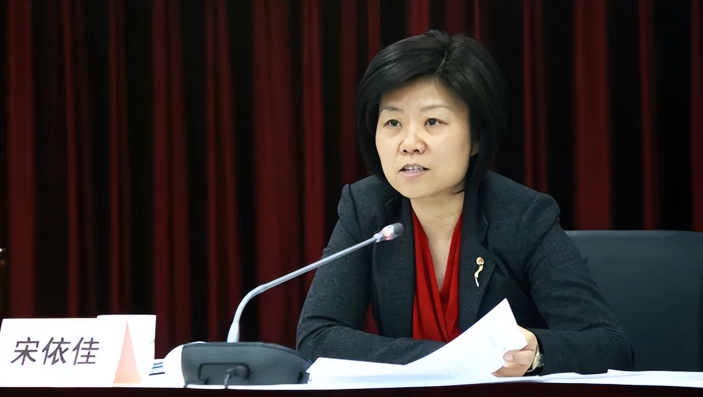 7位省部级领导履新