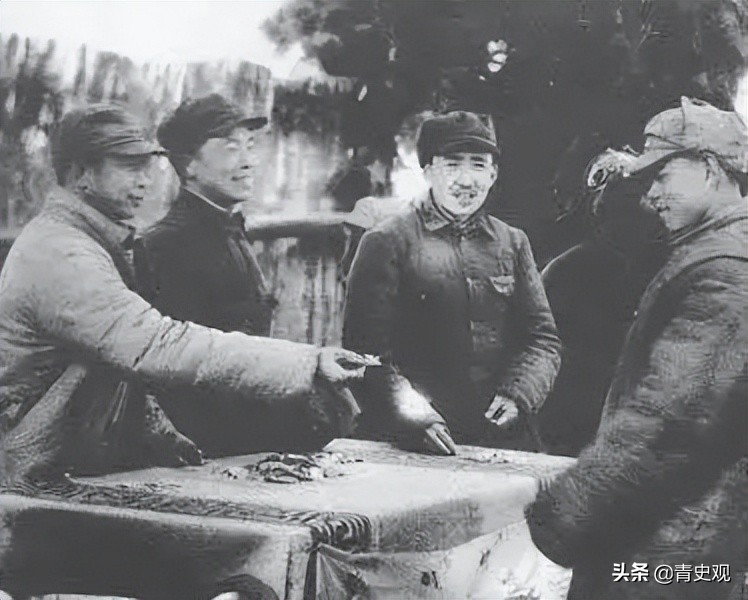 河北军长砸酒店(1946年的怪现象：石家庄驻军军长抢掠山西煤炭，引发阎锡山抗议)