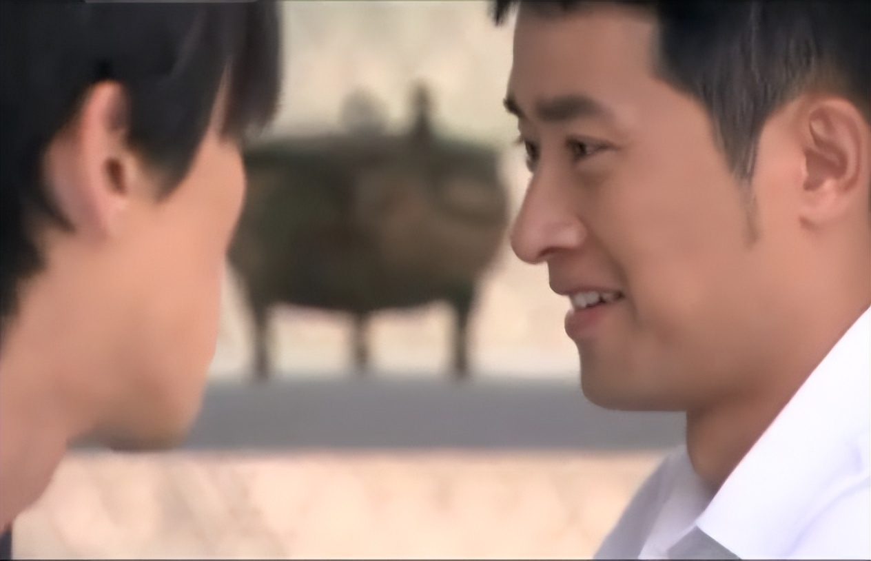 12年后再看《神话》，主角凉了，配角成总裁，如今差距一目了然