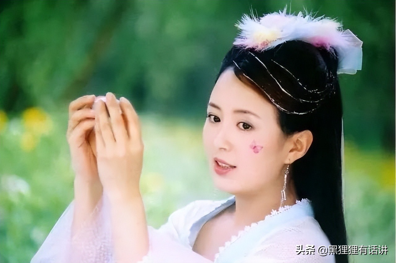​至尊红颜：不是贵淑德贤吗？为何萧淑妃要向徐盈盈行礼问安？