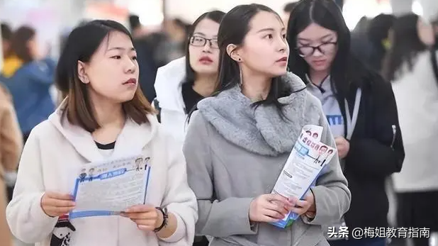 2022年专科志愿填报，就业率高的8个专业，实用性强需求率高