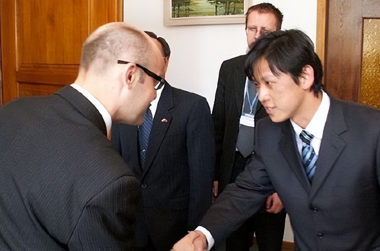 王伟晶：华为前员工，已被波兰关押三年，时至今日还未获得自由