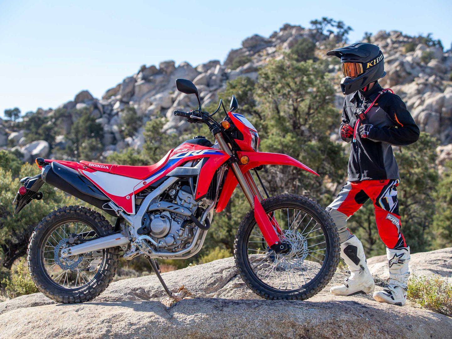 2021年度 CycleWorld 评选十大最佳车型，花落谁家？