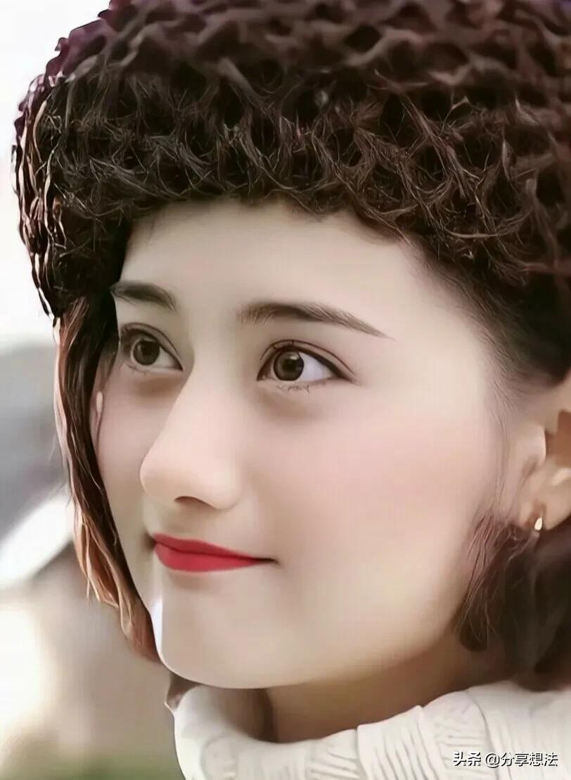 陈德容高清壁纸（二）