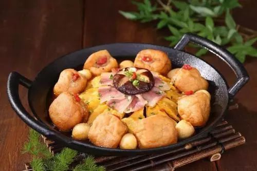 【探索】明天就是除夕了，来看长三角年夜饭里有哪些吉祥菜