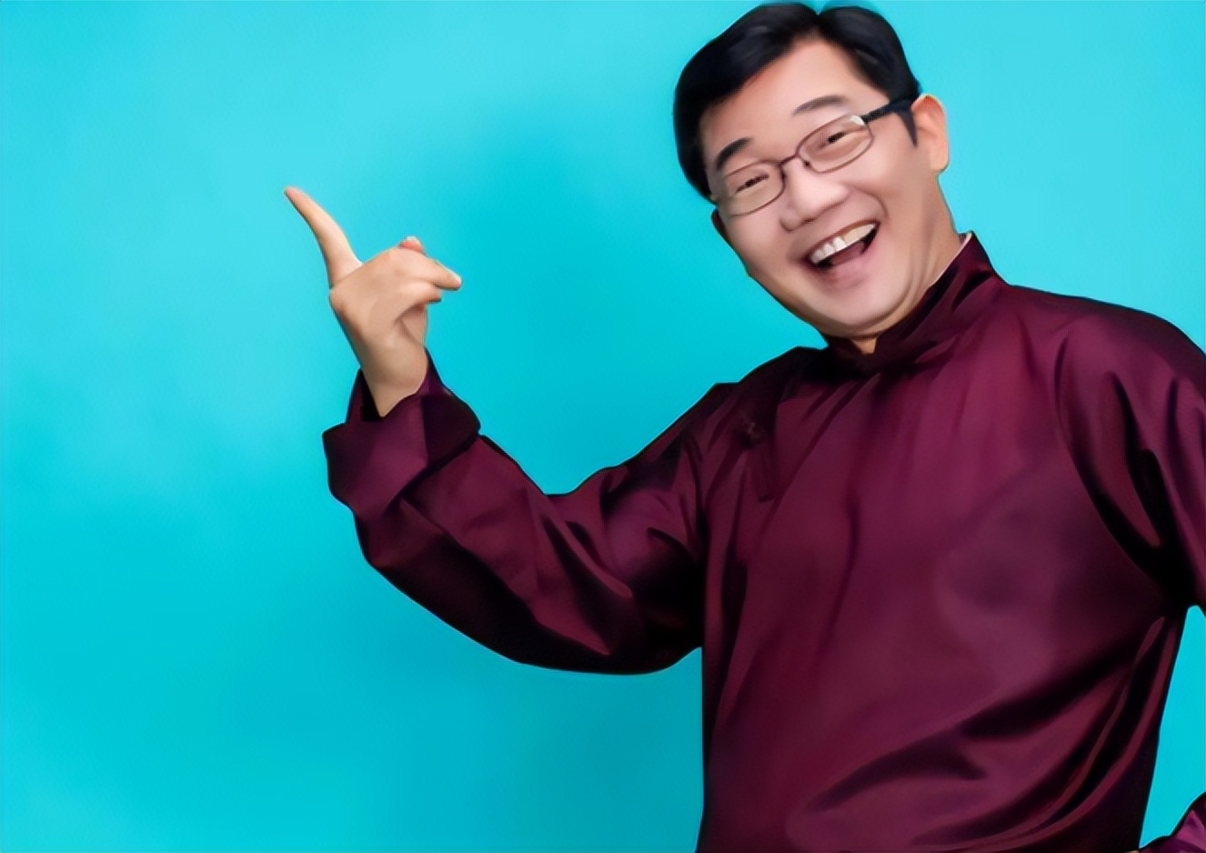 19年后，再看奇志和大兵各自的境遇，他们的差距一目了然