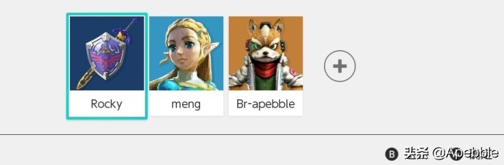 任天堂官网账号注册（简单教程）