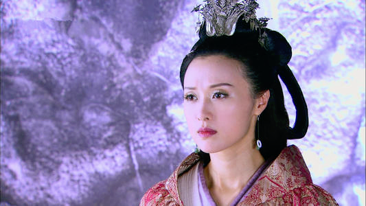故事：历史上的吕后凶狠残暴？换做是你，也许你会更残暴