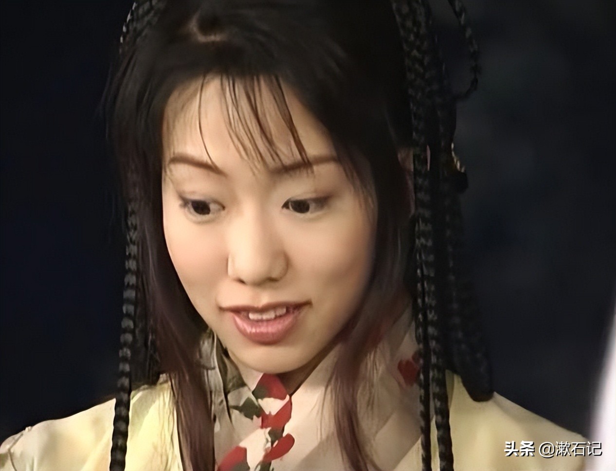 20年后，对比《风云》6位女主演的颜值，排名又有了新的变化