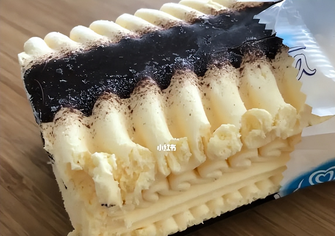 和路雪千层雪棒好吃吗（分享全国哪些冰激凌最好吃）(3)