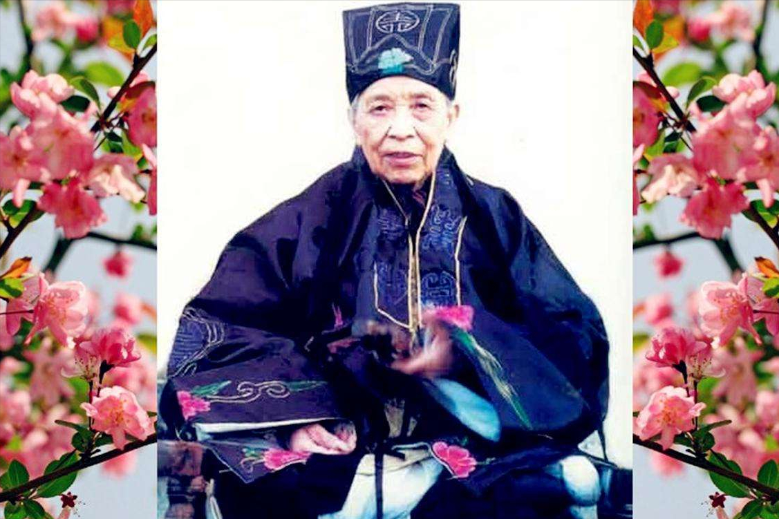 李诚玉返老还童是真是假?她是现代第一女道士