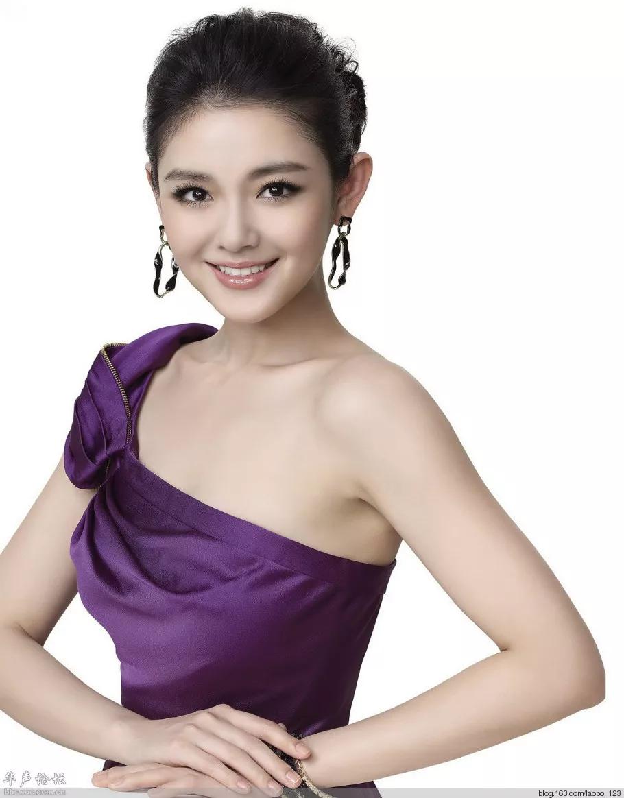 徐熙媛美照一册,欣赏