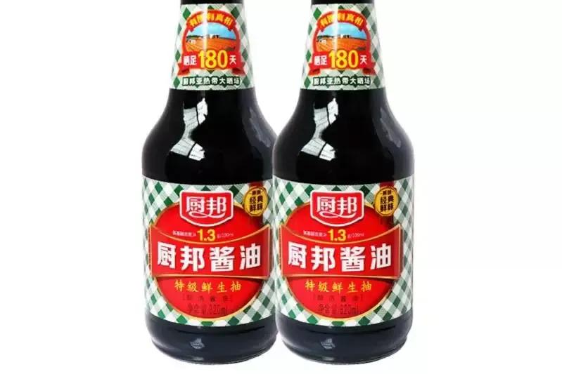 全国哪的酱油最好吃？经筛选，这6款酱油脱颖而出，有你家乡吗？