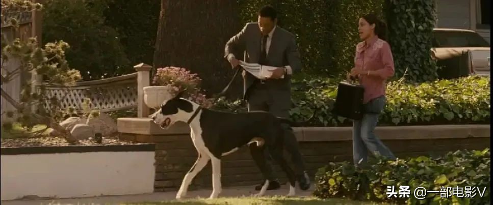 经典高分电影，爱与救赎的重量，何止七磅