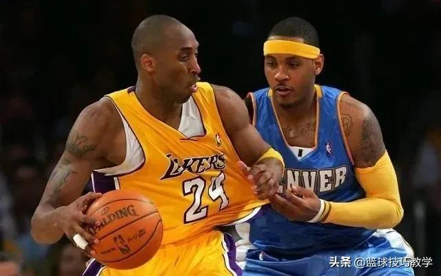 2009nba总决赛录像(那一年的NBA西决，比总决赛的强度更高！都是身体碰撞)