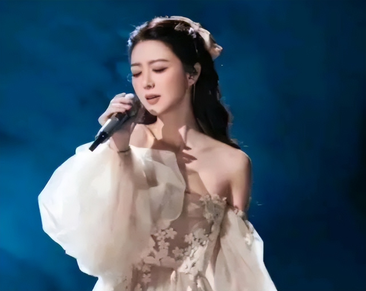 《浪姐3》五公分组曝光，谭维维组人气最低，她俩最有可能被淘汰