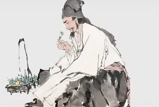 被称为药王的是谁（药王孙思邈他有一些奇怪的理论）