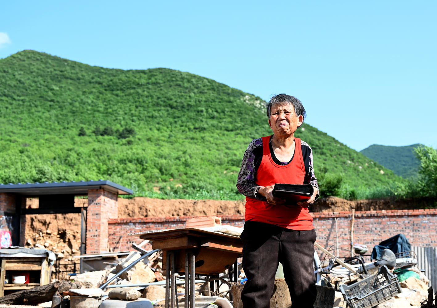 2018年，87岁老人持棍打人反被68岁男子反制致死，法院判决如何？