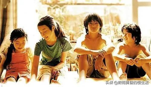 那些被遗弃的花朵,悲伤又温暖地独自开落——《无人知晓》