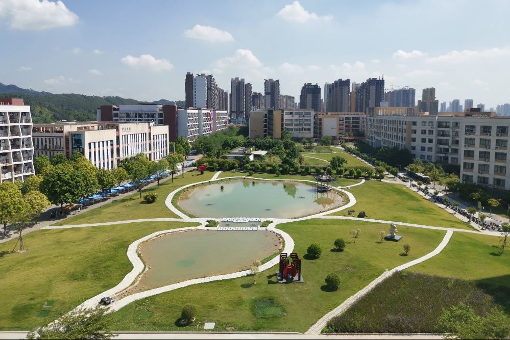 取消区外美术类校考！广西艺术学院发布2022年艺术类招生办法