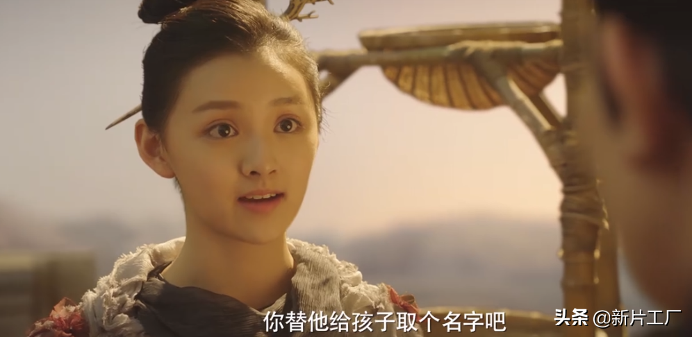 同样是年少演爸，把王源跟周翊然放一起，差别出来了