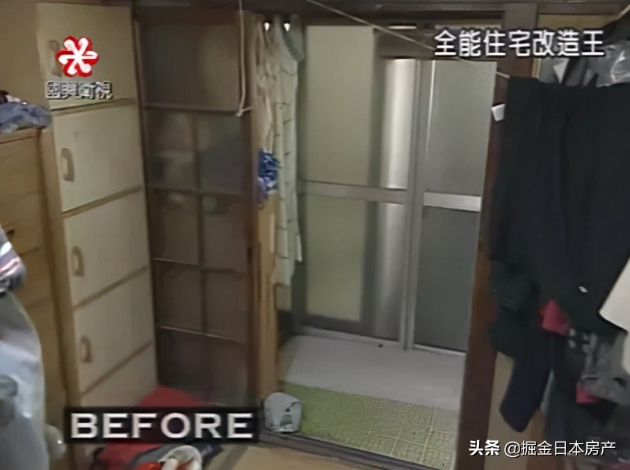《梦想改造家》翻车？看了这个节目才知道家装天花板在哪