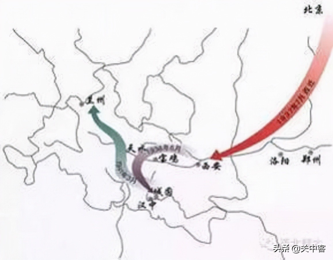 国立西北联合大学的前世今生