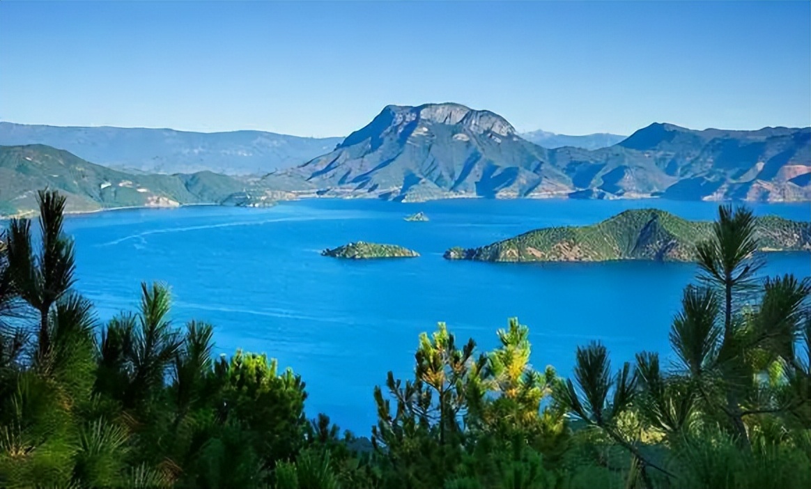 适合夫妻牵手旅行的8处风景地，每个都浪漫至极！你们去过几个？