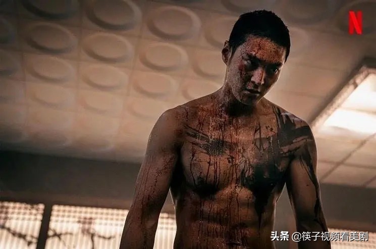 Netflix新作《救命卡特》预告刺激来袭，再度挑战感官极限