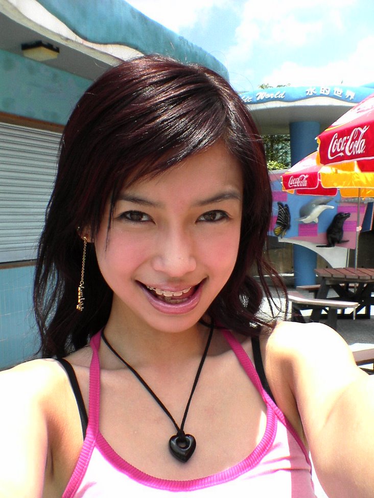 从十八线嫩模到黄晓明的“掌中宝”,杨颖比你想象得更聪明