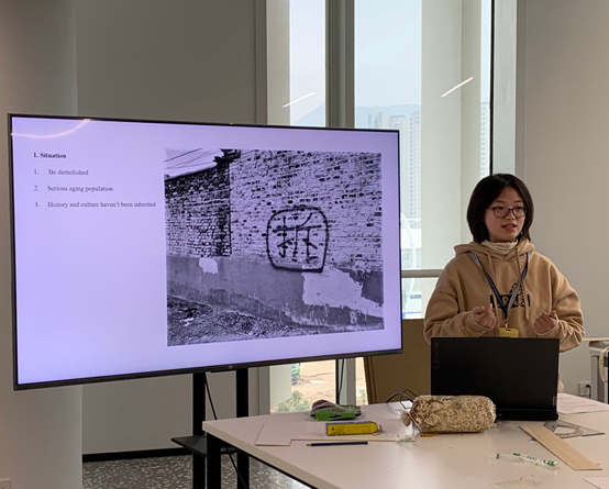 我的读研日记 | 在温肯读建筑学硕士是什么体验？