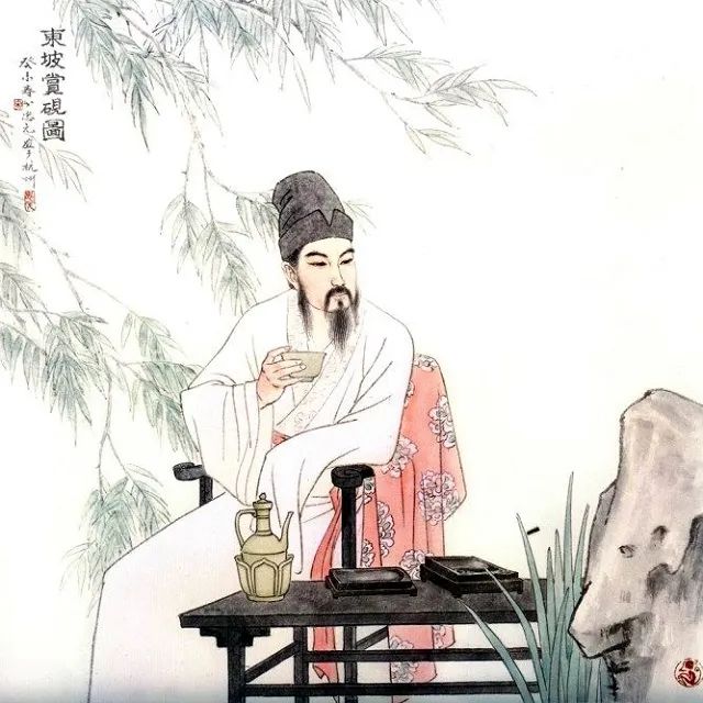 苏轼有哪些惊艳了岁月的诗词？