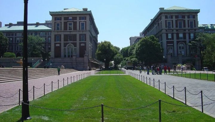 常青藤名校有哪些？