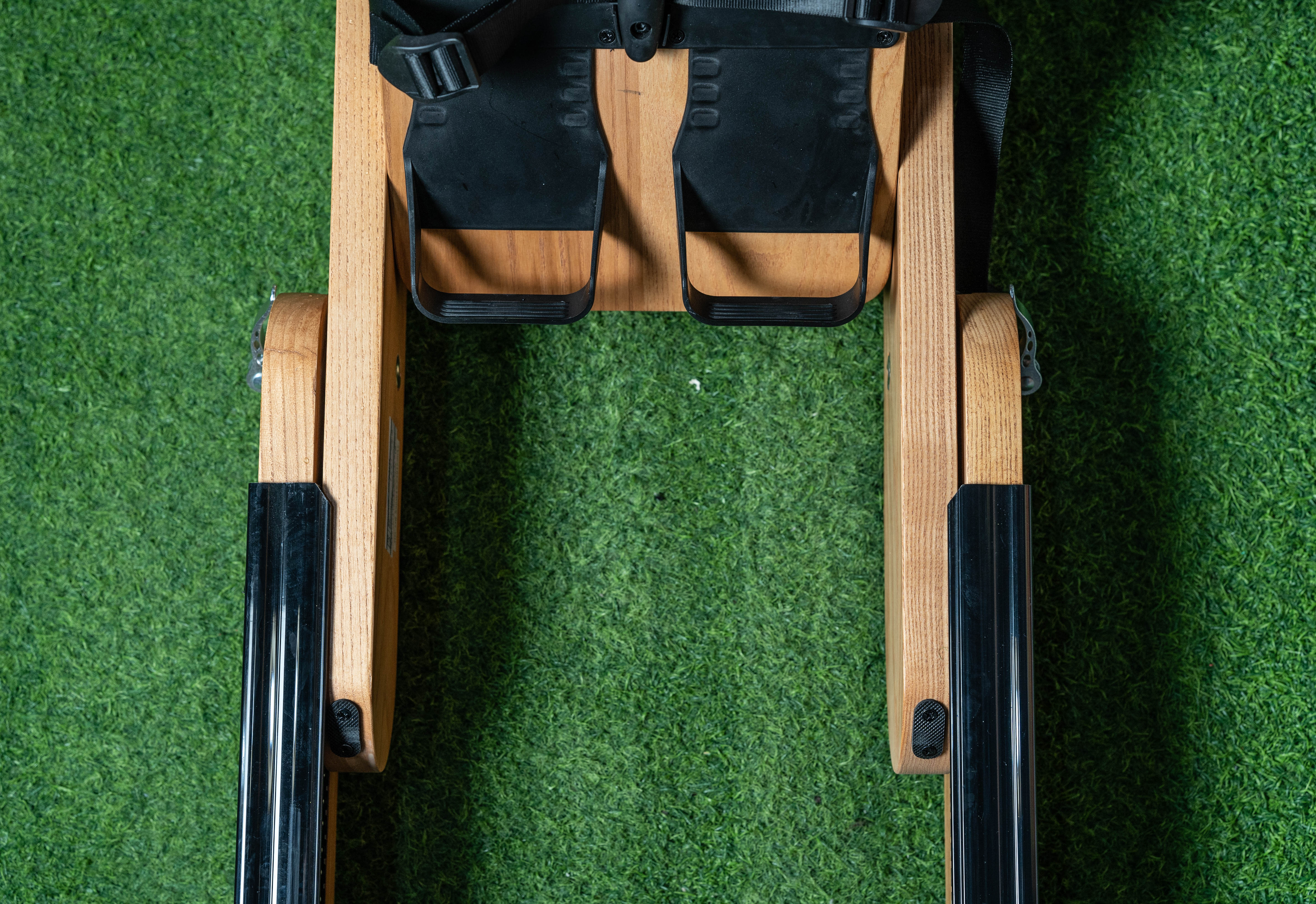 不想跑步？专业健身教练告诉你燃脂TOP1划船机怎么用