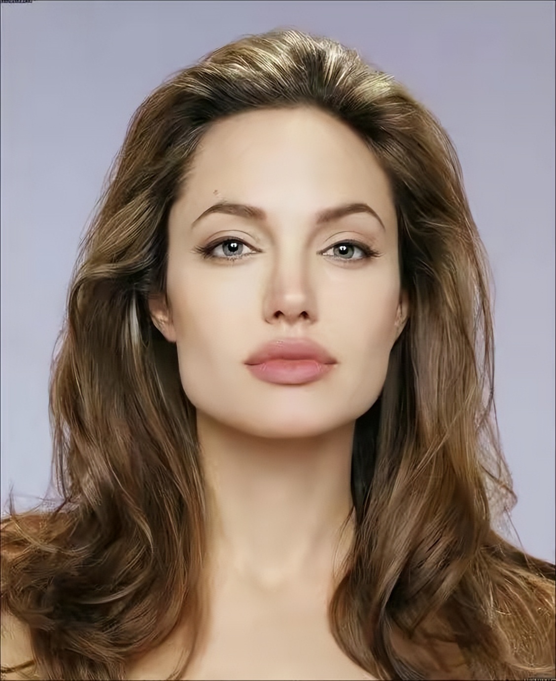 6位"香肠嘴",大嘴女星:有人被夸风情万种,有人被嘲嘴大难看