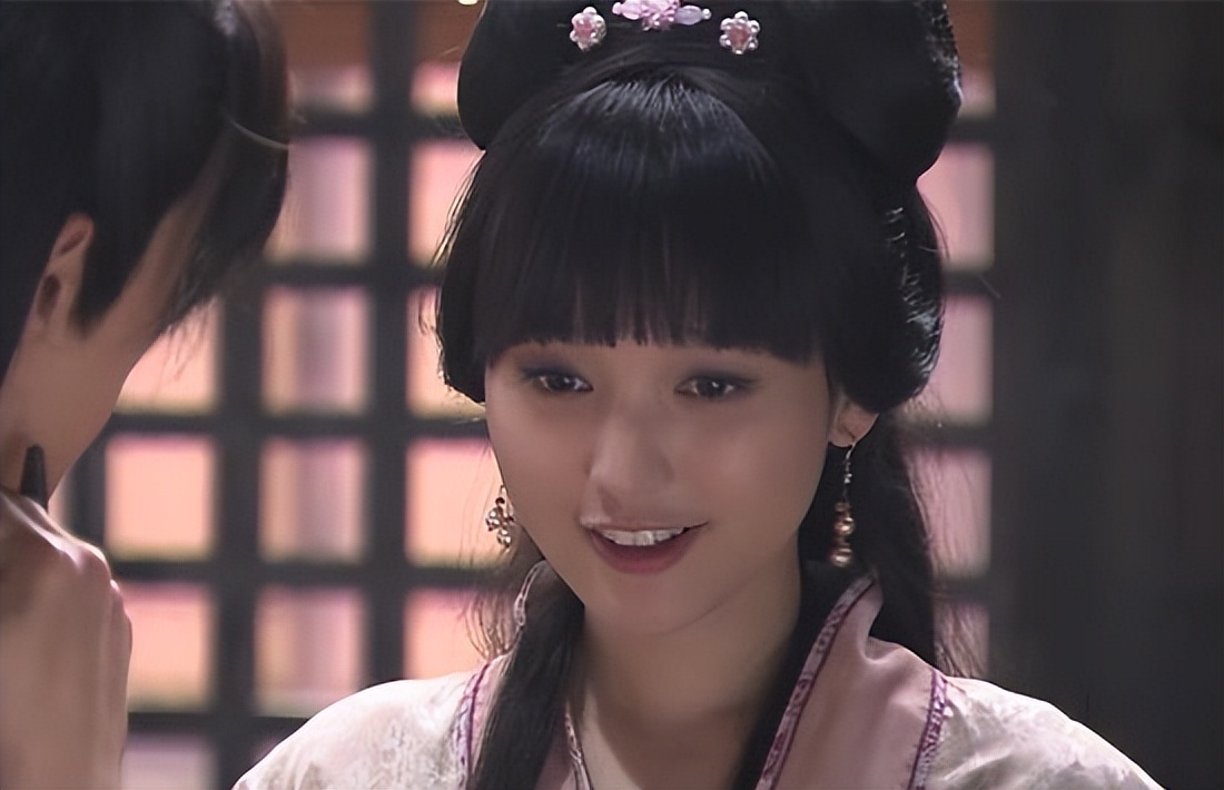 12年后再看《神话》，主角凉了，配角成总裁，如今差距一目了然