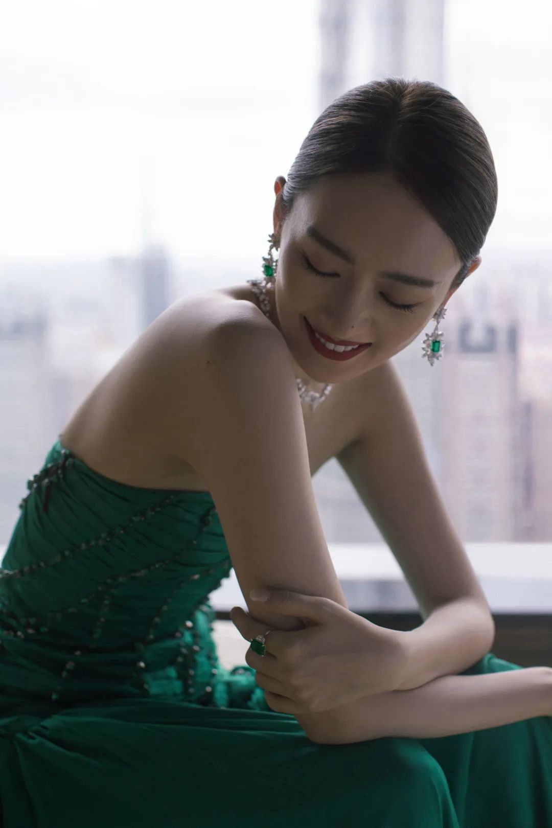 為什麼說《心居》裡的她，是都市精致生活的代表？