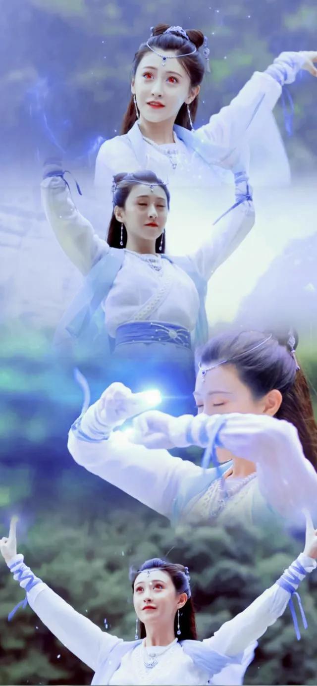 那些讨喜的角色