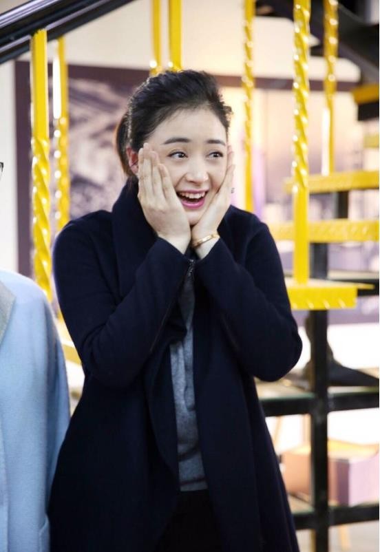 蒋欣：孙俪拒绝与她合作，与刘涛形同陌路，究竟是为何呢