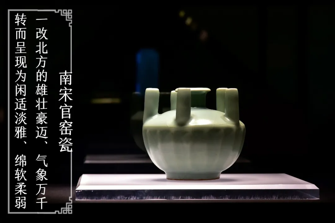 吴晓波：一时“临安”，一世偏安