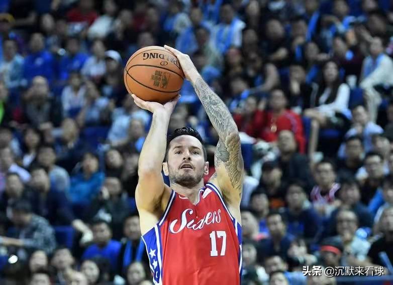 nba历史级别的投手都有哪些(NBA历史最伟大的15位三分投手：库里是当之无愧的历史三分王)