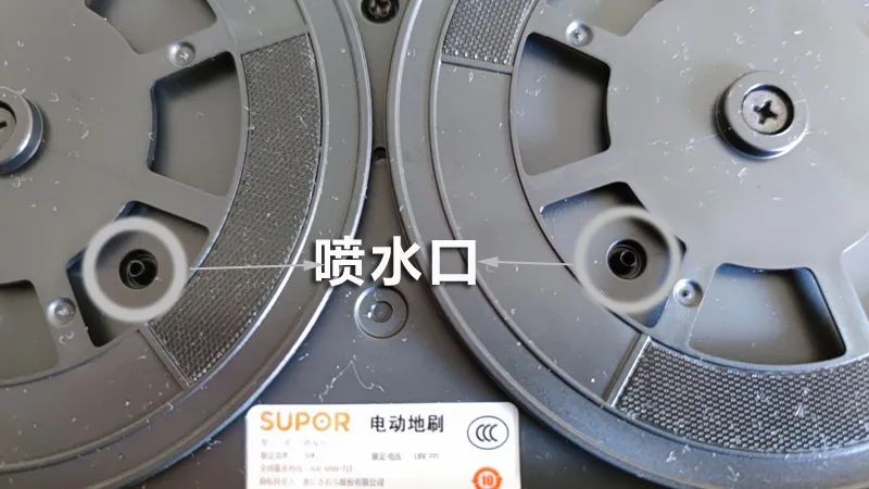寶媽實(shí)測：蘇泊爾AP吸拖一體機(jī)，讓家務(wù)變得簡單