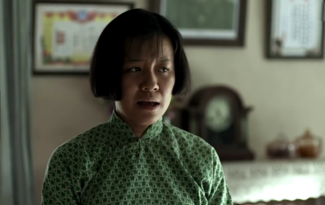 给“农村女人演得最好的8位演员”排个名，闫妮第7，巩俐仅第3