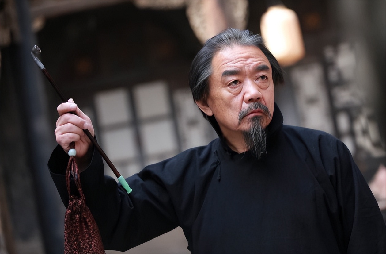 年代大剧《平遥人》待播，黄奕挑大梁演女主，男主是硬汉实力演员