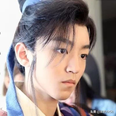 中国内地歌手、影视演员王俊凯