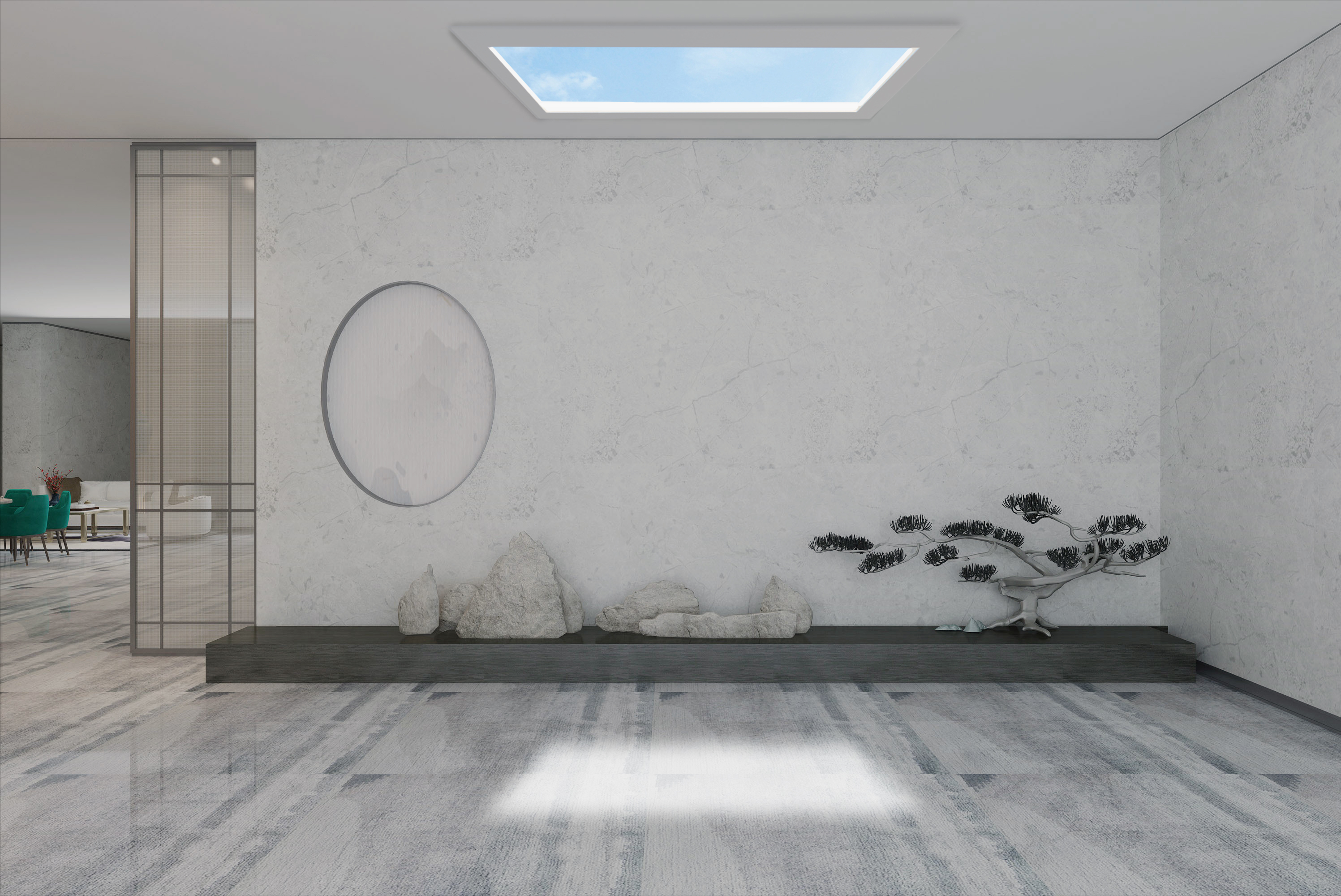 房子采光不好怎么办？这五个解决方案告诉你