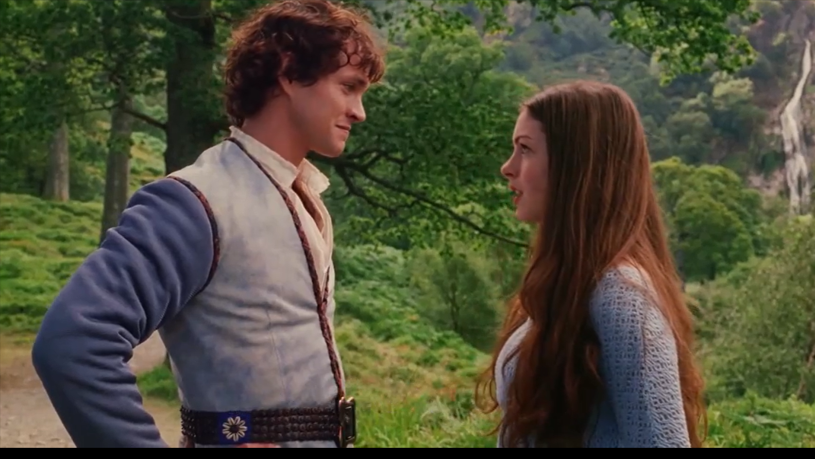 女生必看浪漫喜剧！瞬间被治愈