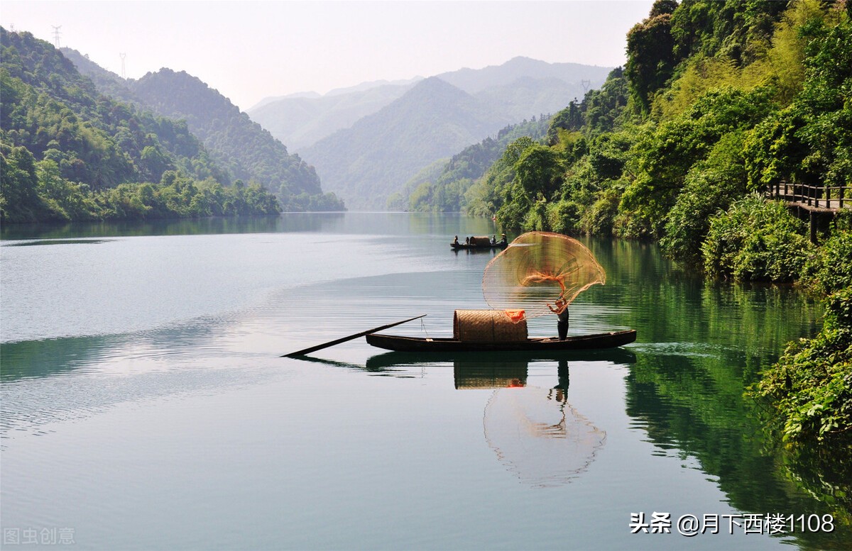 湖南境内五个名字带“陵”的区县，每一个地方都有厚重的文化底蕴
