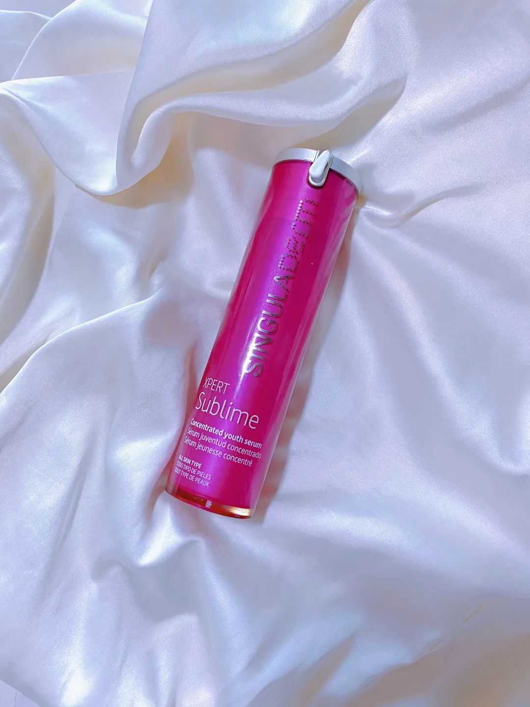 年度梳妆台（护肤篇）：干敏皮冬季自救指南